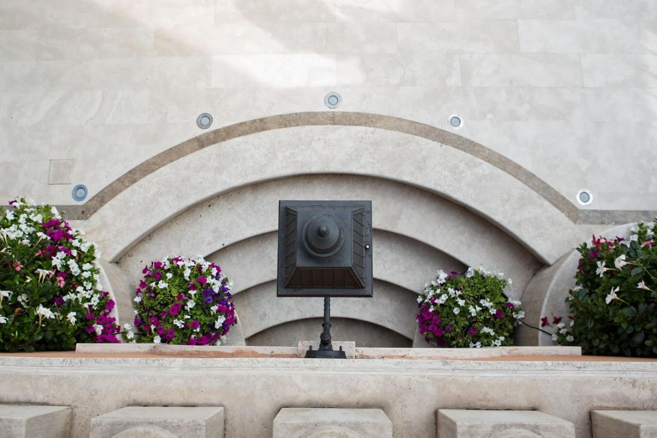 B&B Villino Margherita Rome Exterior photo