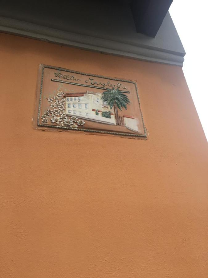 B&B Villino Margherita Rome Exterior photo