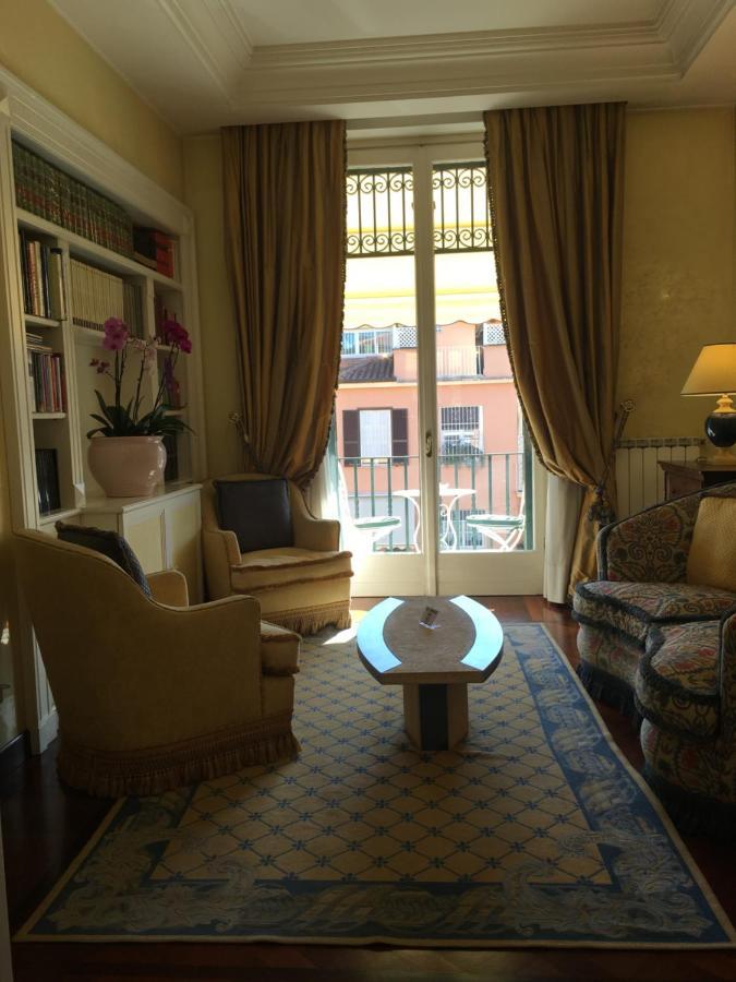 B&B Villino Margherita Rome Exterior photo