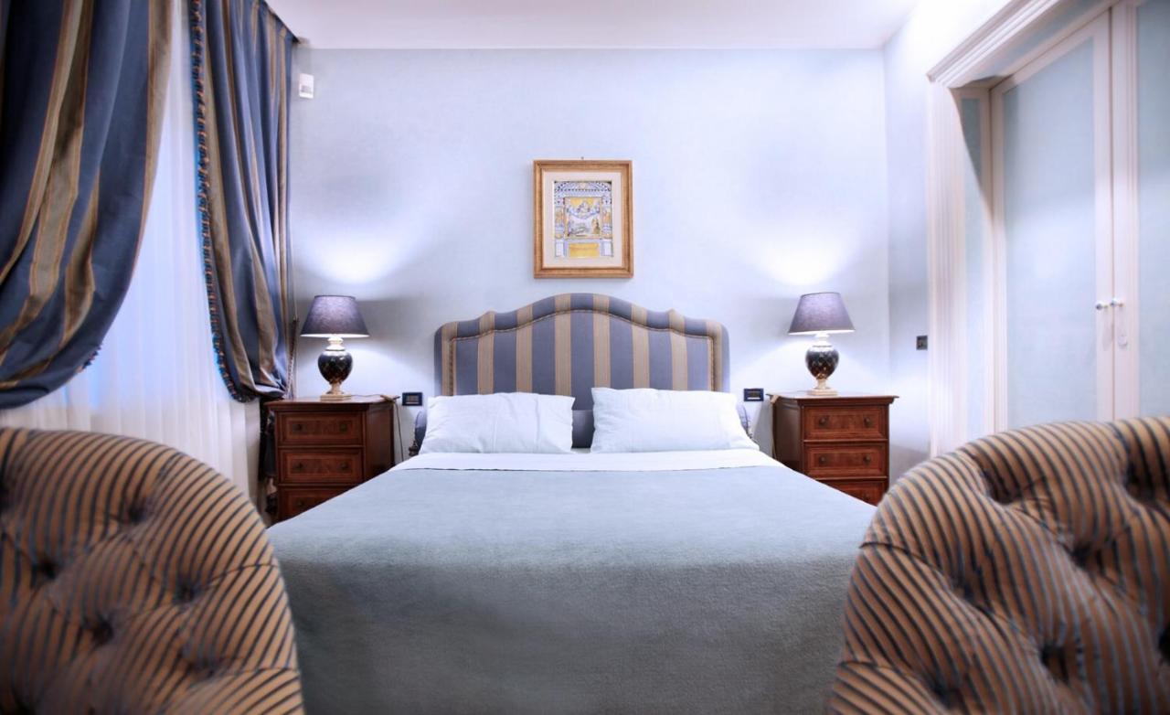 B&B Villino Margherita Rome Exterior photo